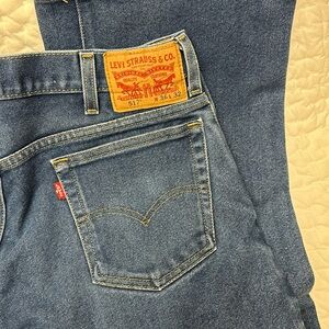 Men’s Levi’s 517 36/32